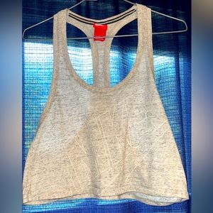 Nike Crop Tank